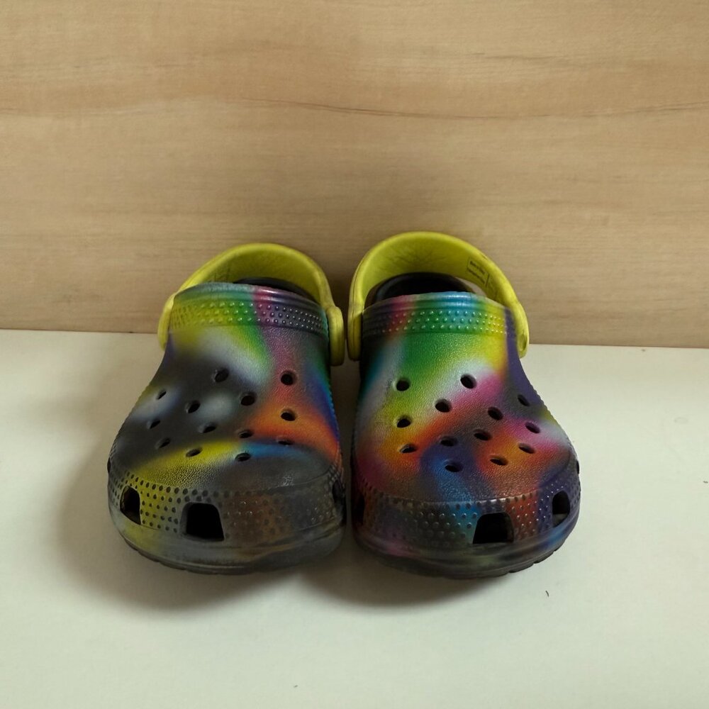 $17 ADD ON Crocs‎ Zara Native Sketchers Baby Gap Adidas Nike
